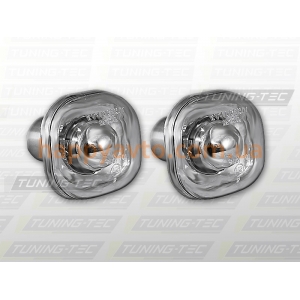 Повороты на Audi A3 KBAU01